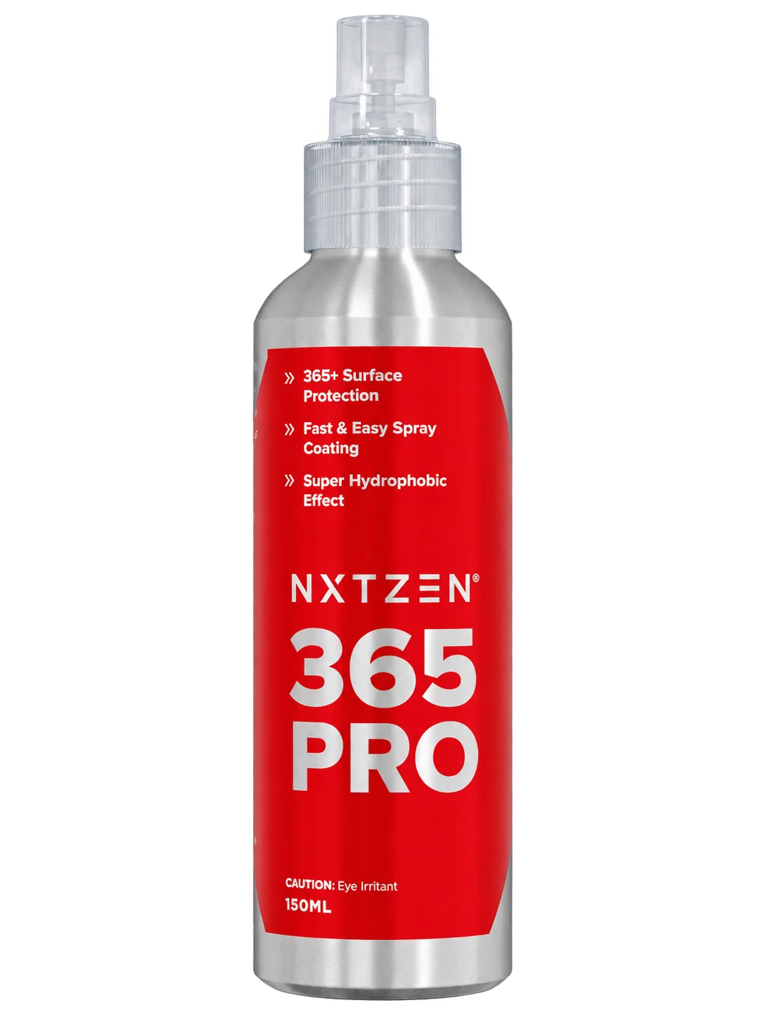 365 Pro — распыляемое покрытие для защиты и обслуживания.