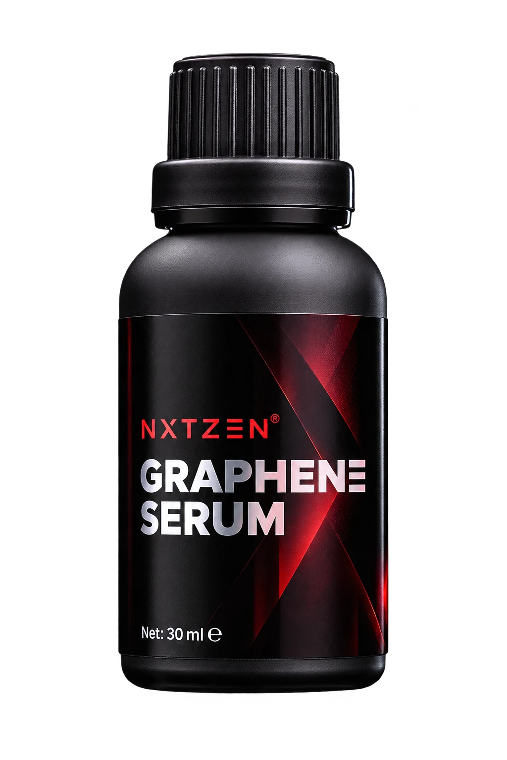 NXTZEN Graphene Serum — покрытие, нанесённое на этот MINI.